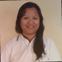 Vivelyn Rose Bernales