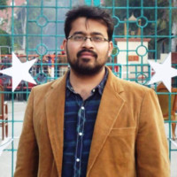 Mansoor Riaz