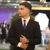 Gabriel Elias