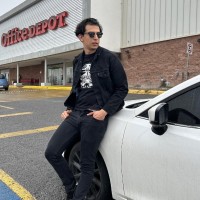 Cesar Antonio Gonzalez Ramos