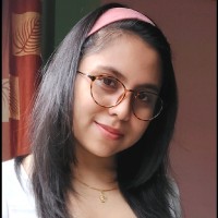 Sunanda Sinha