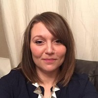 Danielle Whitehouse
