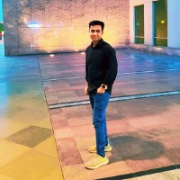 Ardhendu Kumar