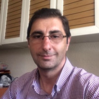 Melih Odemis