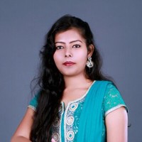 Khushboo Kumari