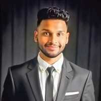 Mubeen Mohammed Ali Khan