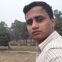 Jamil Hossain