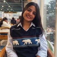Aakriti Sharma
