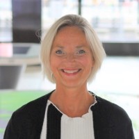 Monica Eriksson