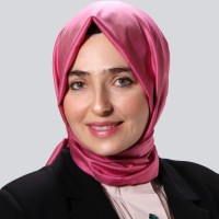 A. Berrak Helvacıoğlu