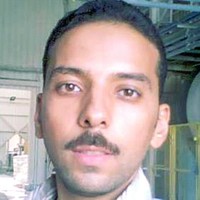 Mohamed El Gebaly