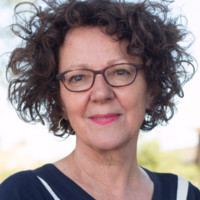 Mémé Bartels