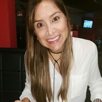 keila Sanchez Puente