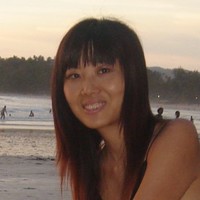 Jade Wei
