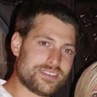 Colin Ross