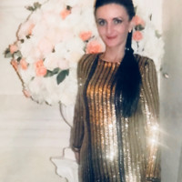 anna bikova