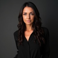 Liezanne Ferguson