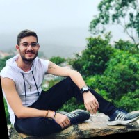Gabriel Fernandes Silva De Carvalho