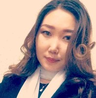Tsatsraltuya Monhjargal