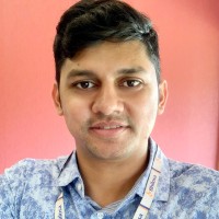Bhumin Patel