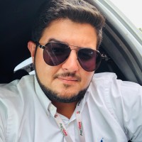 Luis C. Andrade