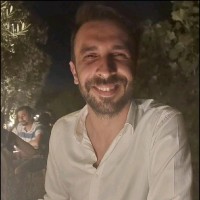 Levent Yavuz Candemir