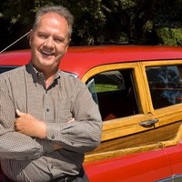 David Devlin