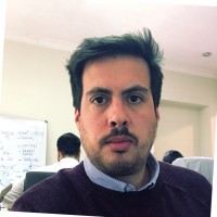 Jose Antonio Martinoli