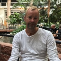 Mattias Sehlin