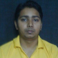 Krishna Mazumder