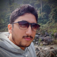 Peter Banerjee