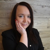 Roksana Wojciechowska