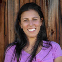 Agustina Lagos Marmol