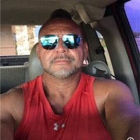 Gilbert Chavez