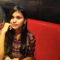 Yuvashree B