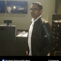 Anil Mhaske