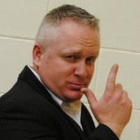 Keith Kemp