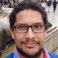 Gustavo Adolfo Díaz Jaimes