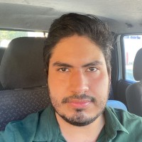 Oscar Ochoa Hernández