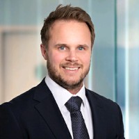 Trygve Mørch Moen