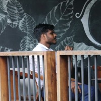 Allwin Antony M