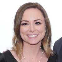 Hilary Strain