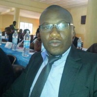 Nkenkeu Anicet