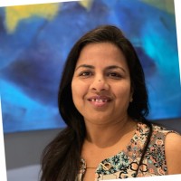Manisha Mohta
