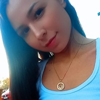 Larissa de Souza rodrigues
