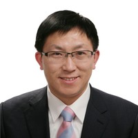 杜山川Sam