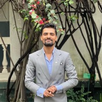 Santosh Pyakurel