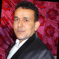 Qurban Ali Umrani