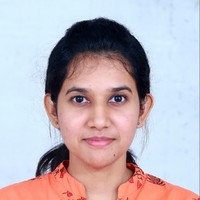 Lavina Antony