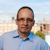 Daniel Benz